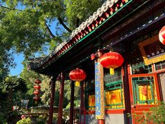 -白家大院·王府宫廷菜(苏州街店)