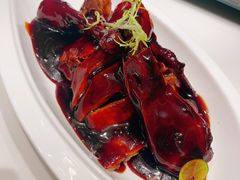 -筱爷叔·上海传统手工菜(玉树路店)