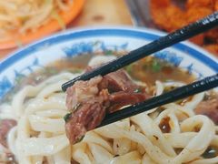 -清真-戏楼王记牛肉面