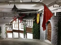 -庆合府重庆大排档(紫都城店)