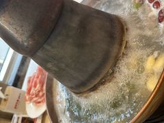 -阳坊大都涮羊肉(阳坊总店)