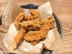 -必胜客(巴沟店)