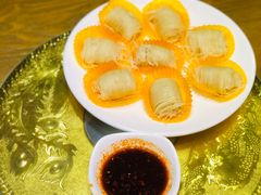 -茂盛小吃(蓝田店)