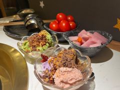 冰激凌-哥老官重庆美蛙鱼头(松江地中海十八哥店)