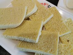冻豆腐-仁和四季涮肉馆(天坛南门店)