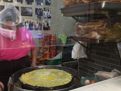 -清真·二嫂子煎饼果子(鼓楼旗舰形象店)