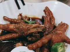 -添好运点心专门店(中环IFC店)