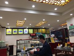 -西域美食蘭州拉面