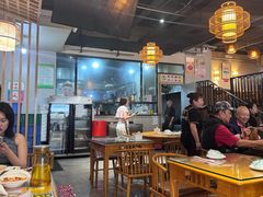 -易老妈蹄花.特色川菜(人民公园总店)