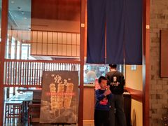 门面-yokocho上横町·日本食街(深业上城店)
