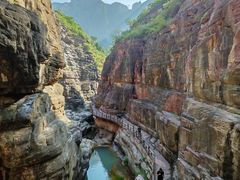 -云台山风景名胜区