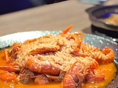 -红盔甲·小龙虾(车公庙店)