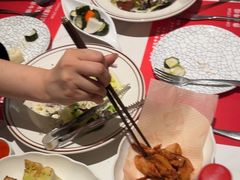 -赤火牛排(金狮广场店)