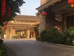 -广州锦绣香江度假别墅