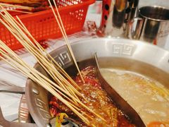 -大芊金重庆串串火锅(南京路店)
