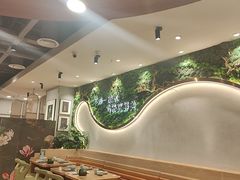 -云海肴·汽锅鸡·云南代表菜(曲江大悦城店)