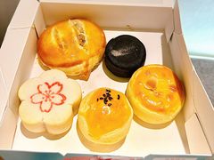 -汪玉霞(吉庆街店)