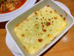 芝士焗马铃薯泥-新贝乐意大利餐厅(苏州中心店)