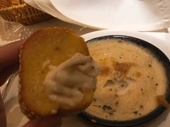 -西堤厚牛排(王府井店)
