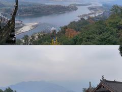 -都江堰景区