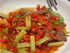 -湖兰金牌小炒肉(椒江万达店)