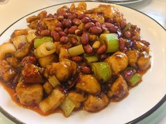 -百味饺子城•海鲜家常菜(秦皇岛店)