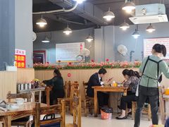 大堂-大鼎石锅鱼(春江里店)