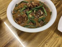 -途肴·老农饭庄(百里峡店)