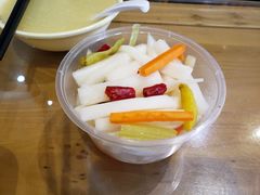 -华天二友居肉饼(新街口店)