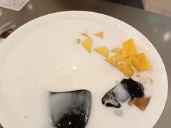 -满记甜品(王府井北京市百货大楼店)