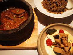 -若蘭慈·无国界素食料理(欢乐海岸店)
