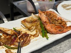 -和风铁板料理(山姆会员店)