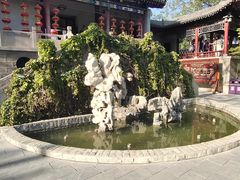 -碑林公园