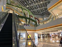 -朗悦公园茂