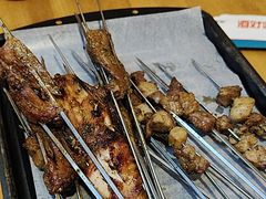 -四禧精酿铜锅涮肉·烧烤工场(大明湖店)