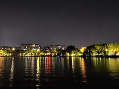 -南通濠河风景名胜区