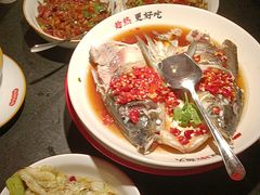 -湘阁里辣(东门茂业店)