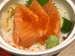 -小山日本料理(兴业太古汇店)