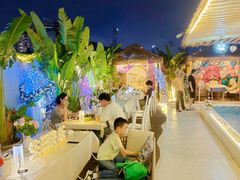 -天空花园餐吧·生日·团建(南山店)