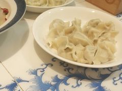 -东方饺子王(新奥购物中心店)