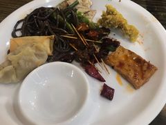 -净莲素食(文峰塔店)