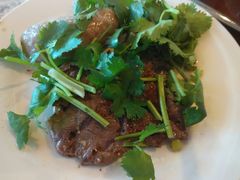 煎牛排-泰谷酒店·太古码头闽菜自助餐厅