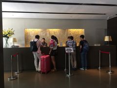 -香港铜锣湾皇悦酒店