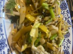 -蜗牛小馆醉乡民谣云南菜(惠新西里店)