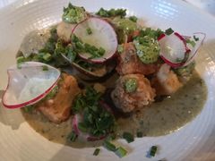 -Ocean's Table 欧舍