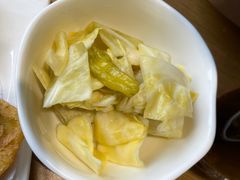 -名羊天下陕北横山铁锅炖羊肉(博文路店)