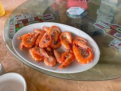 -梅姐海鲜餐厅(水头海鲜街店)