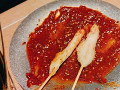 -小乾杯串店•16年沈阳烧烤(文安路店)