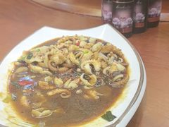 -乐在集市海鲜大排档(平潭店)
