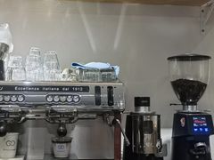 -infinite cafe